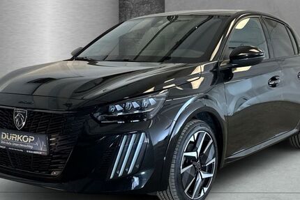 Peugeot 208 64.223 km 15.990 &euro; Braunschweig 38126