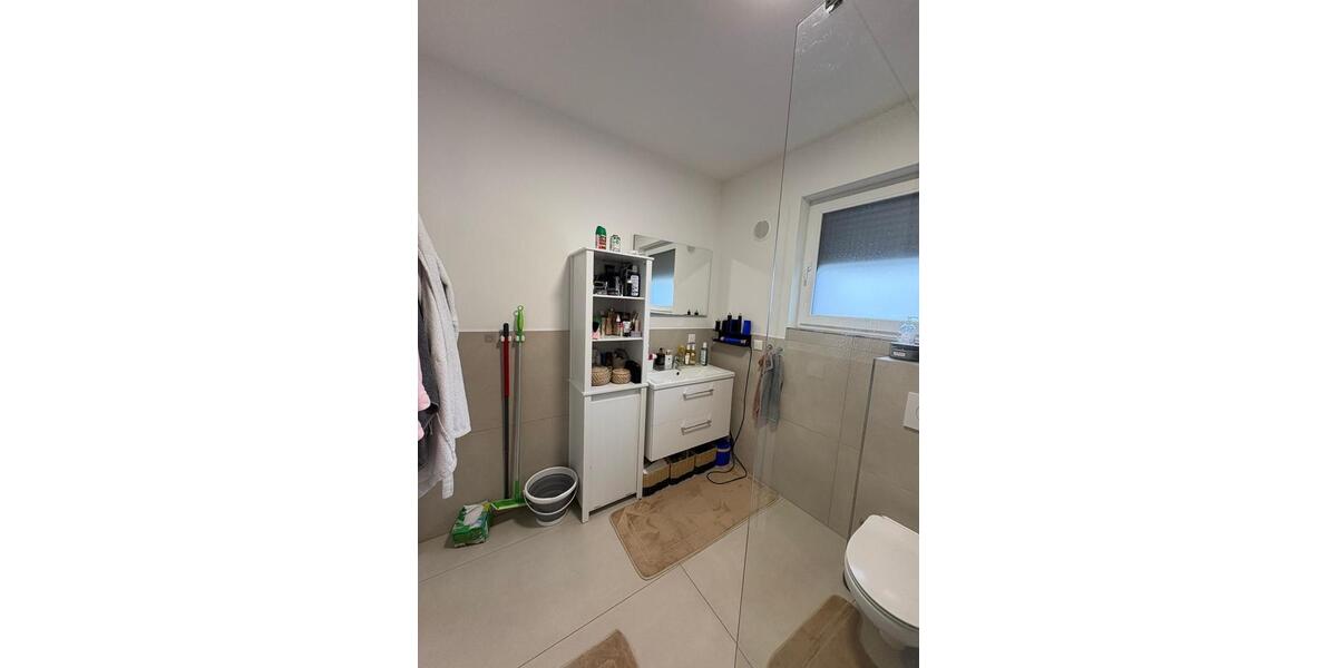 Etagenwohnung Braunschweig Broitzem - 3 Zimmer, 71 m&sup2;, 1.050&euro; | Angebot:26442189