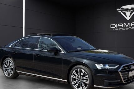Audi A8 122.352 km 44.999 &euro; Salzgitter-Lebenstedt 38226