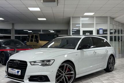 Audi A6 142.956 km 26.990 &euro; Goslar 38644