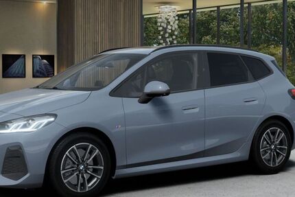 BMW 223 Active Tourer 9.299 km 39.980 &euro; Goslar 38644
