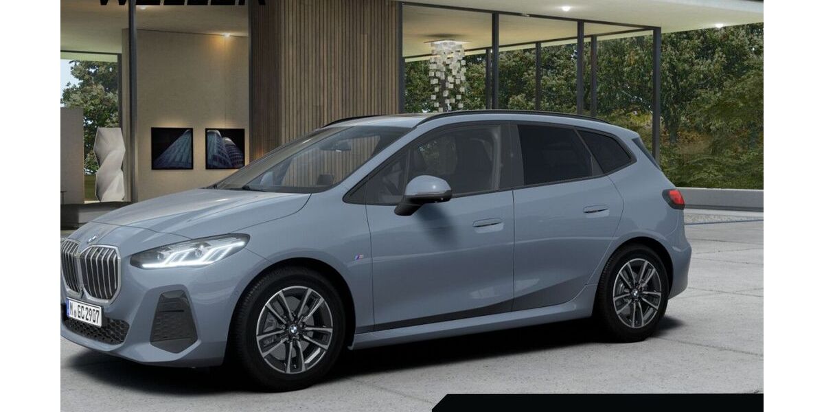 BMW 223 Active Tourer 9.299 km 39.980 &euro; Goslar 38644