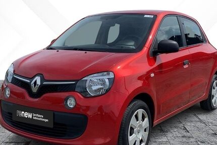 Renault Twingo 150.000 km 4.607 &euro; Goslar 38644