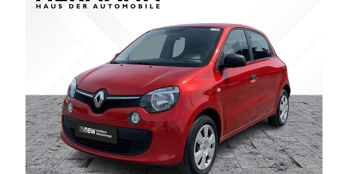 Renault Twingo 150.000 km 4.607 &euro; Goslar 38644