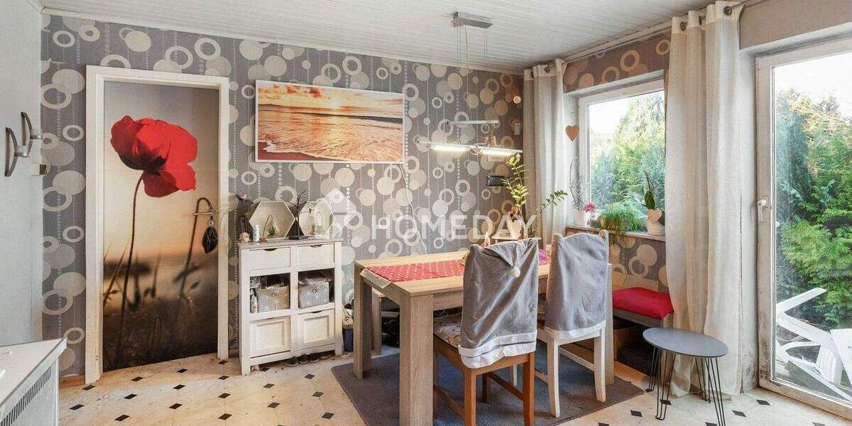 Doppelhaushälfte Salzgitter-Bad Bad - 6 Zimmer, 160 m&sup2;, 156.000&euro; | Angebot:24779457