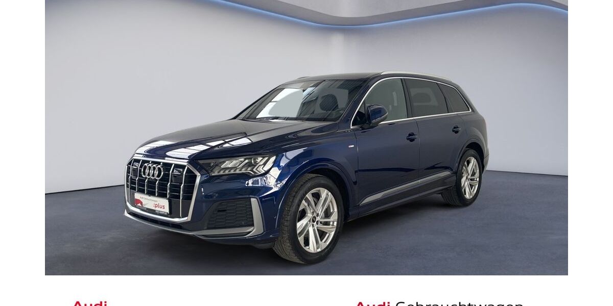 Audi Q7 74.250 km 48.880 &euro; Braunschweig 38124
