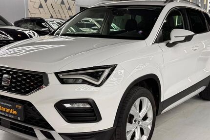 Seat Ateca 153.000 km 16.990 € Peine 31226