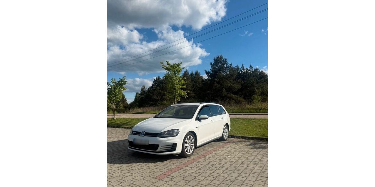VW Golf 230.000 km 9.499 &euro; Salzgitter 38239