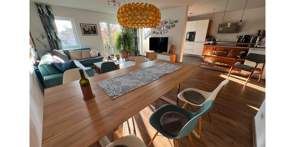 Mehrfamilienhaus, Wohnhaus Wolfenbüttel Ahlum - 4 Zimmer, 118 m&sup2;, 399.000&euro; | Angebot:25298075