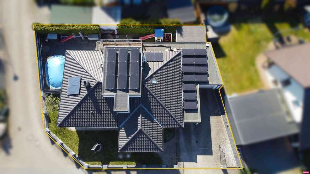 Haus zum Kaufen in Peine 459.000 € 156 m²