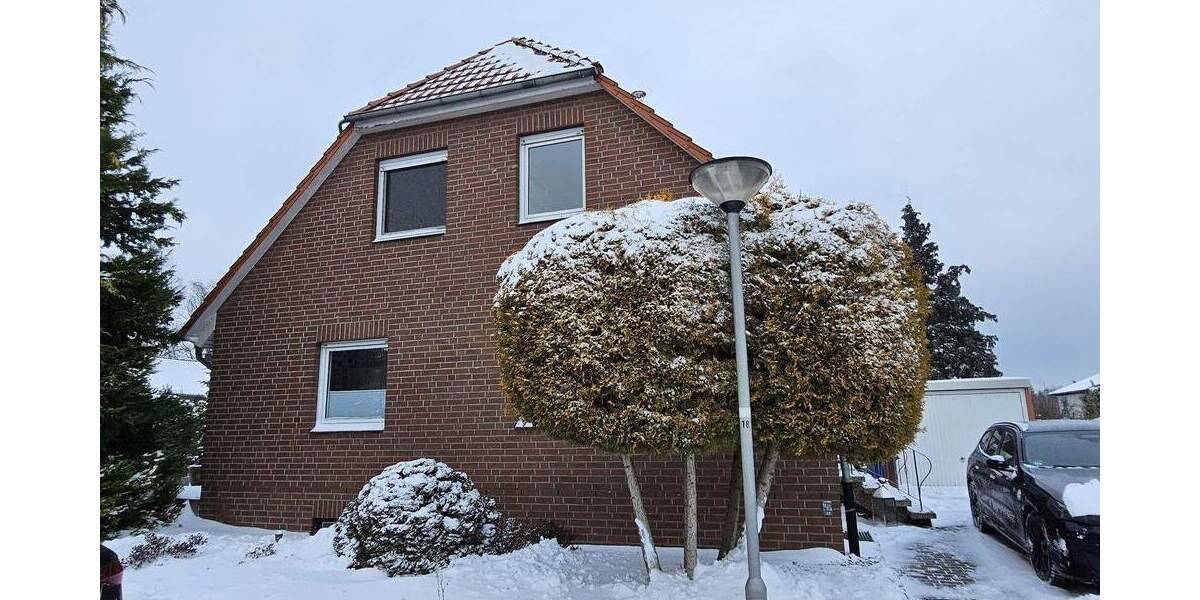 Einfamilienhaus Salzgitter Bad - 4 Zimmer, 120 m&sup2;, 395.000&euro; | Angebot:25657451