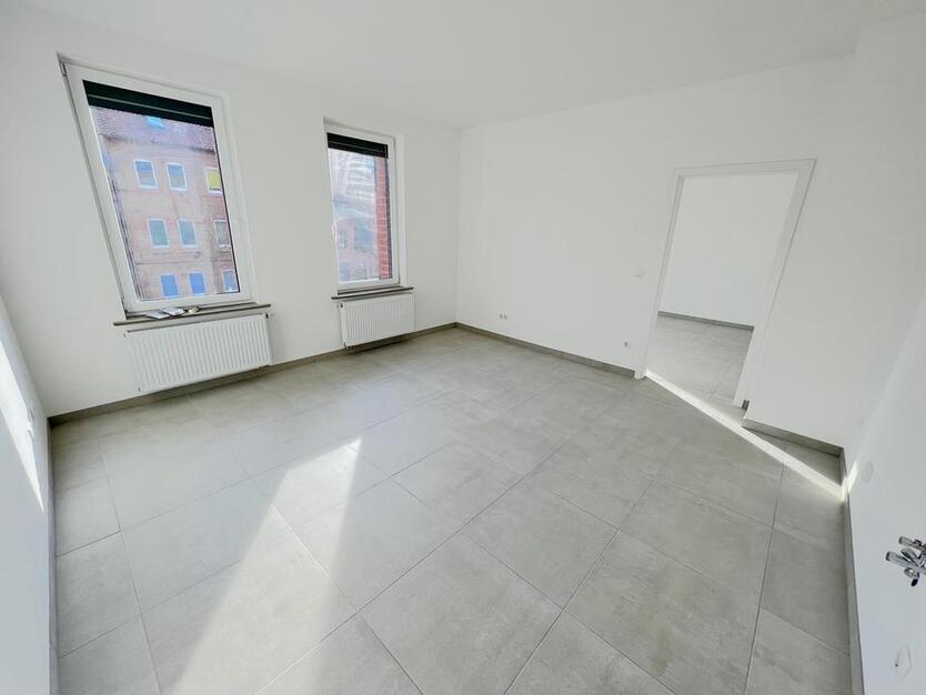 Moderne 2 Zimmer im kernsanierten Altbau