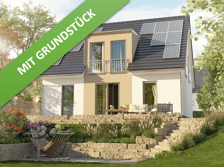 Einfamilienhaus Ilsede Groß Ilsede - 5 Zimmer, 136 m&sup2;, 366.750&euro; | Angebot:26834115