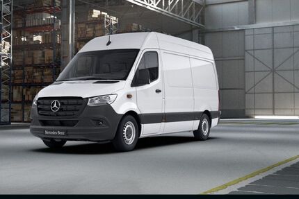 Mercedes-Benz Sprinter 39.743 km 41.162 &euro; Braunschweig 38122