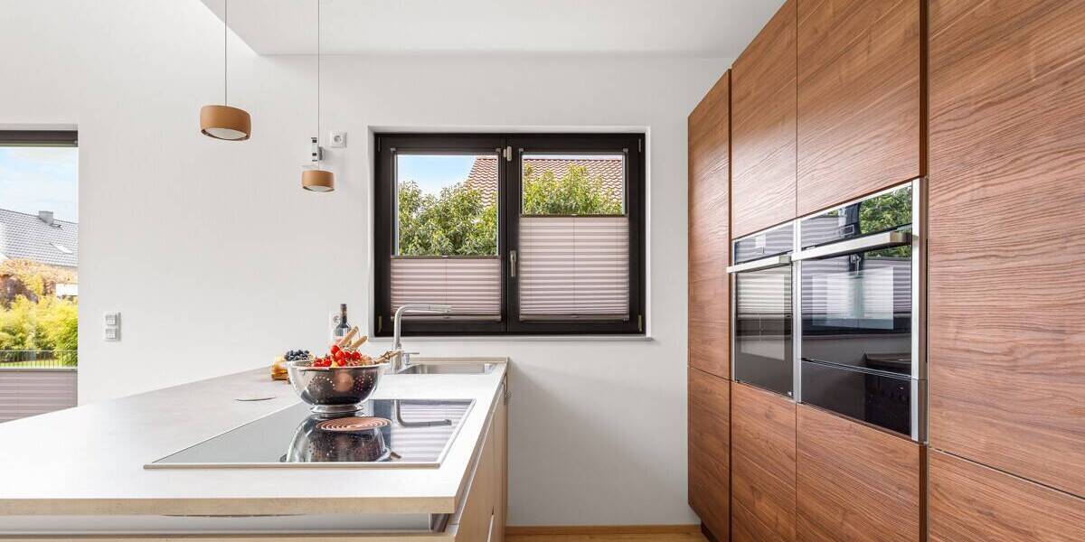 Einfamilienhaus Peine Meerdorf - 6 Zimmer, 195 m&sup2;, 625.000&euro; | Angebot:26403167