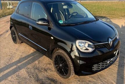 Renault Twingo 38.000 km 9.500 &euro; Edemissen 31234