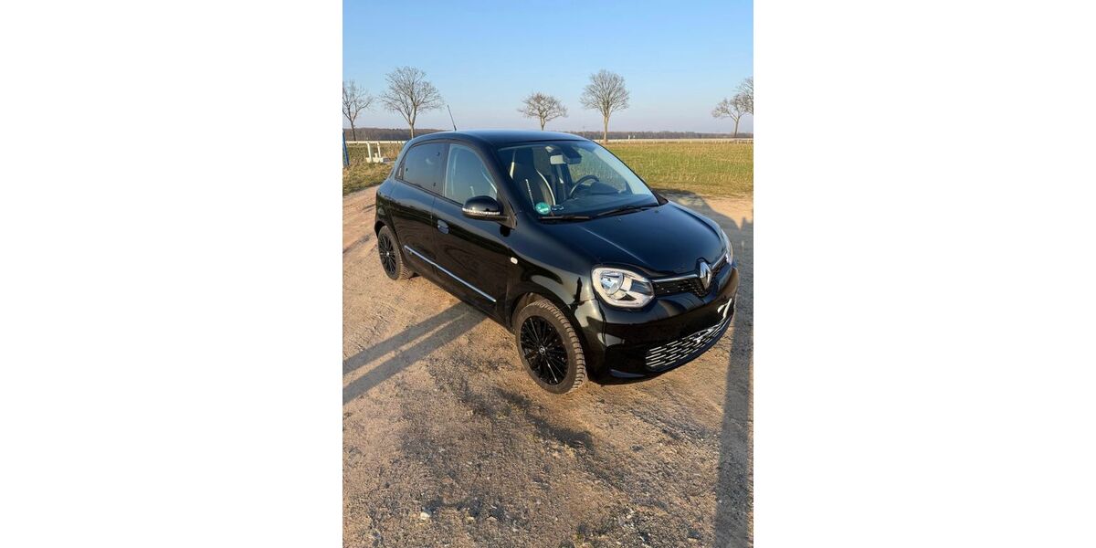 Renault Twingo 38.000 km 9.999 &euro; Edemissen 31234