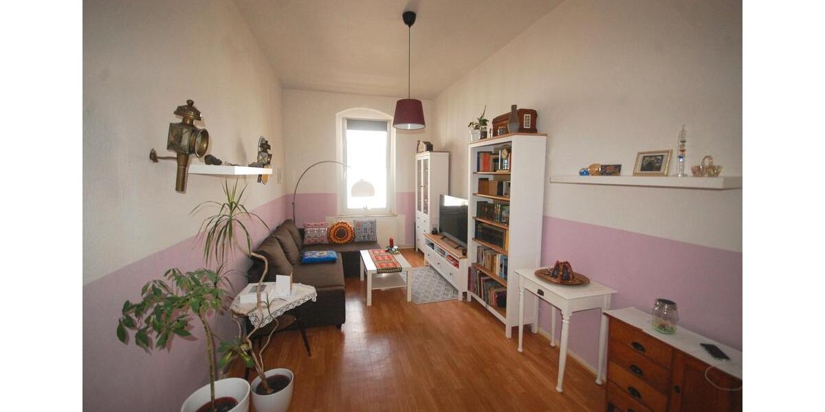 Etagenwohnung Braunschweig Nordstadt - 3 Zimmer, 60 m&sup2;, 590&euro; | Angebot:26263980