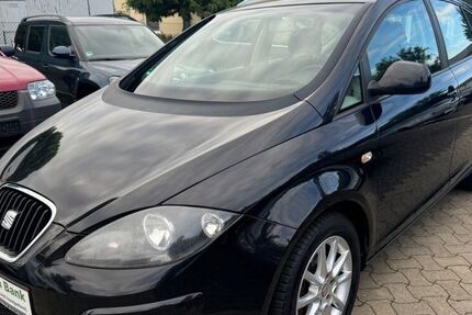 Seat Altea
