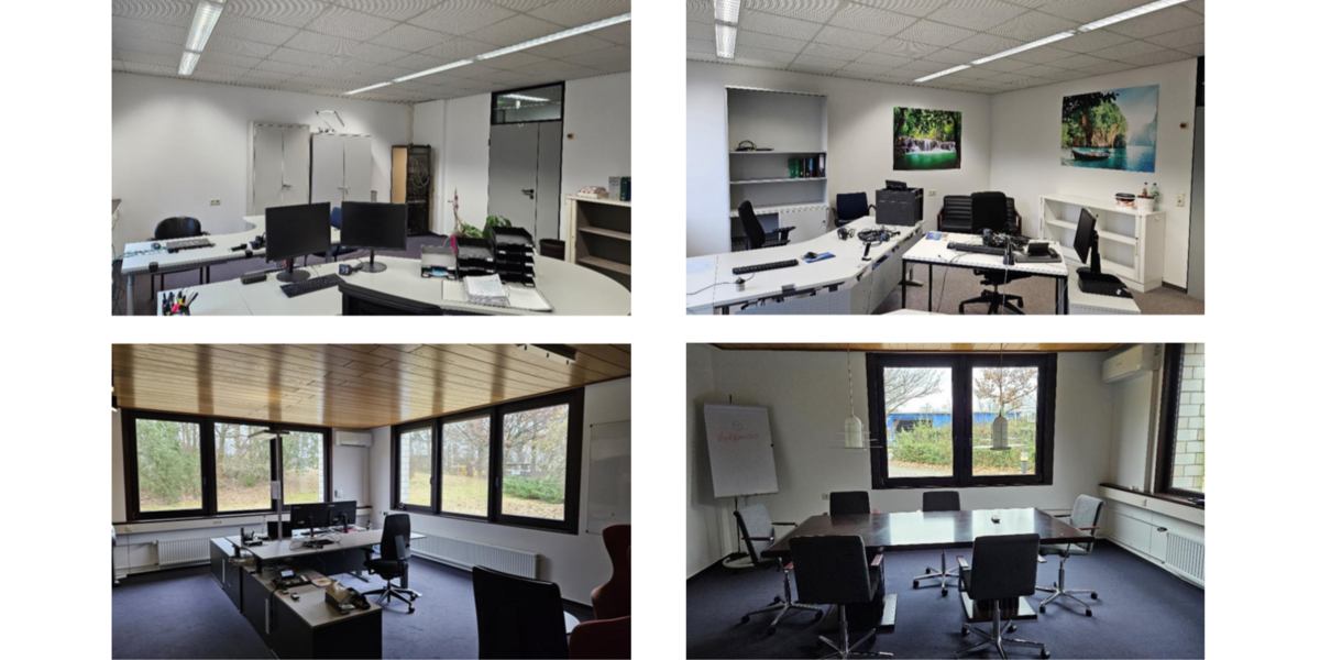 Halle in Braunschweig 4.500.000 € 1110 m² zimmer