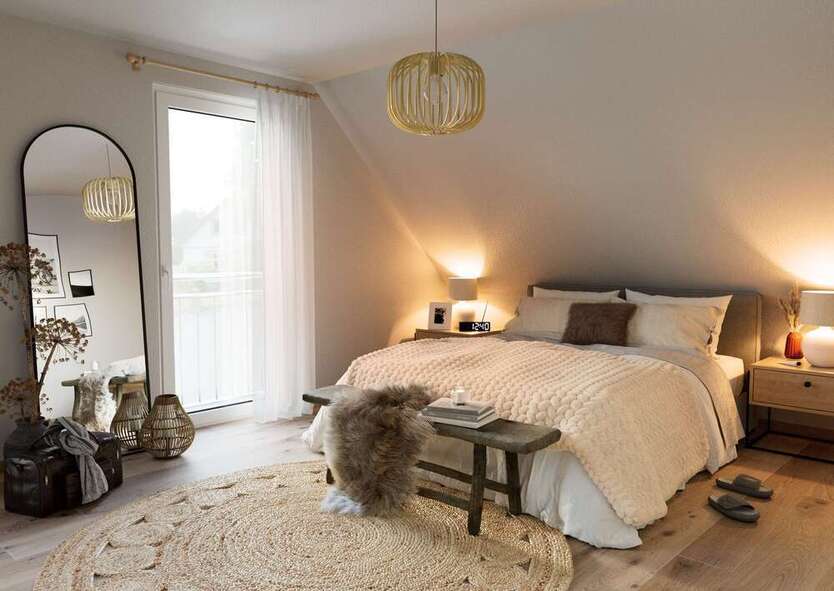 Haus zum Kaufen in Stedum 267.290 € 106 m²