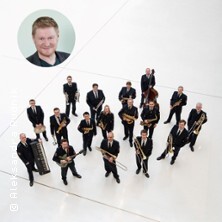 Polizei Big Band Niedersachsen Braunschweig