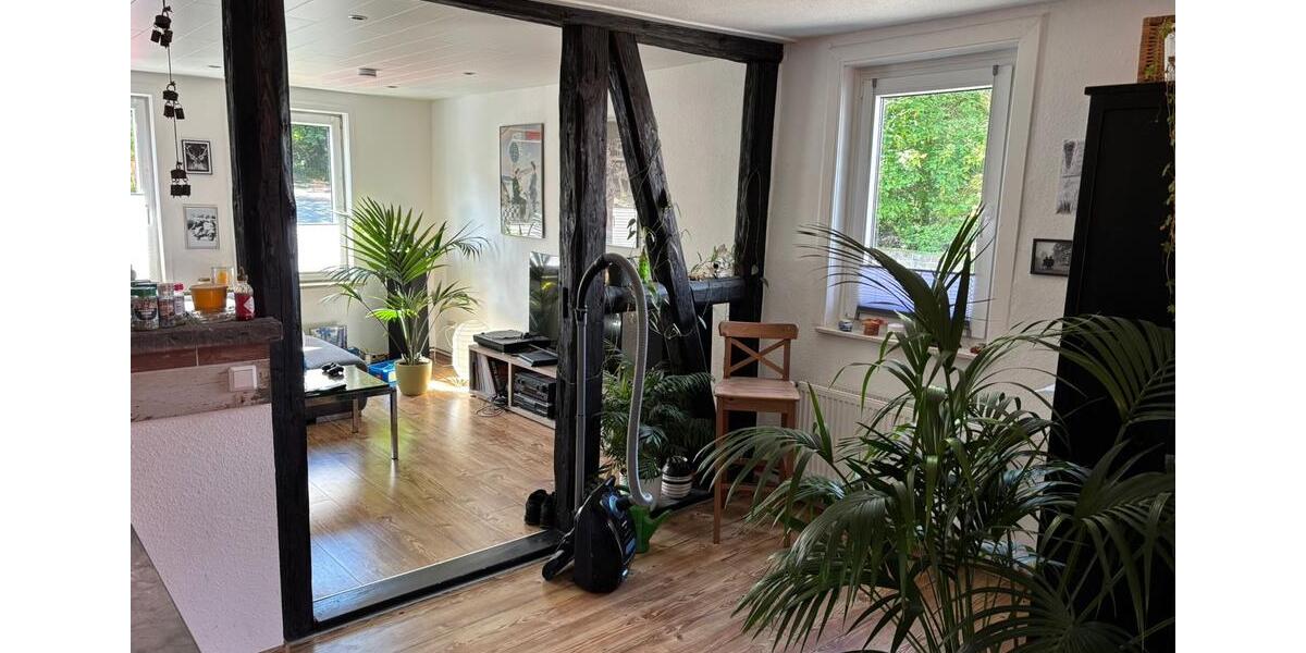 Erdgeschoßwohnung Langelsheim Ostlutter - 3 Zimmer, 80 m&sup2;, 625&euro; | Angebot:26564046