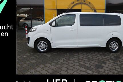 Opel Zafira Life 13.361 km 24.990 € Bockenem 31167