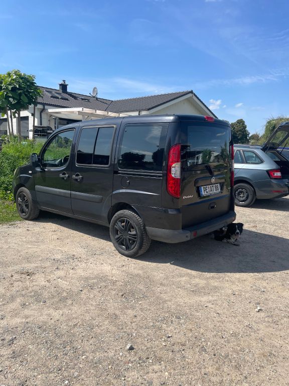 Doblo