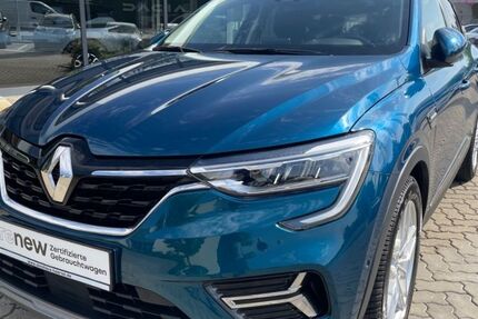 Renault Arkana 49.358 km 21.490 € Braunschweig 38124