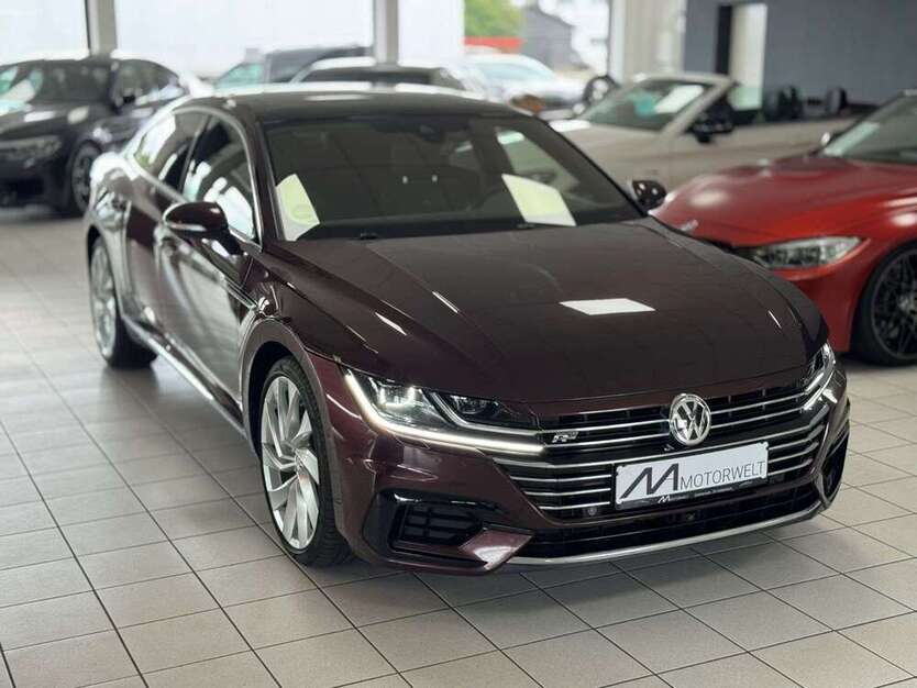 Arteon