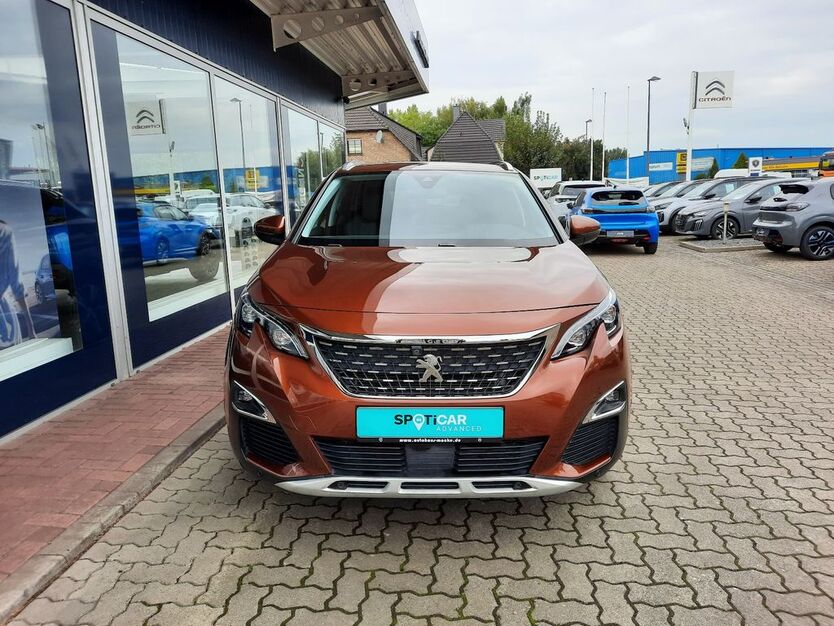 Peugeot 3008 76.800 km 19.590 € Peine 31224