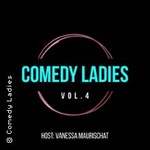 Comedy Ladies - Vol.5