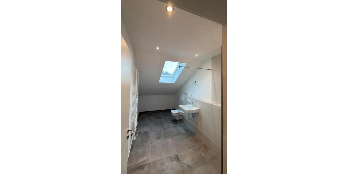 Dachgeschoßwohnung Peine Peine Kernstadt - 2 Zimmer, 79 m&sup2;, 1.195&euro; | Angebot:24812690