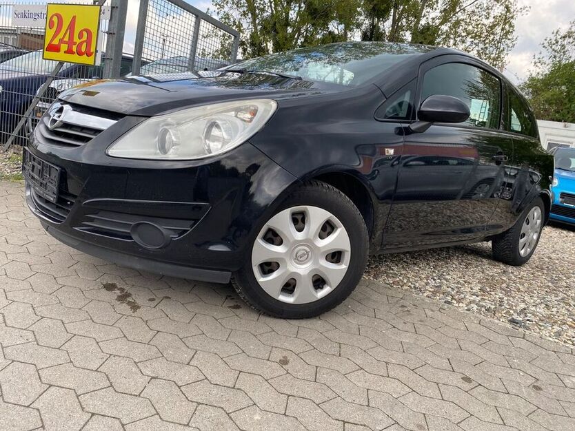 Corsa