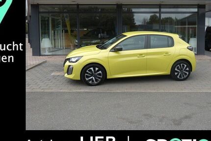 Peugeot 208 14.710 km 15.990 &euro; Bockenem 31167
