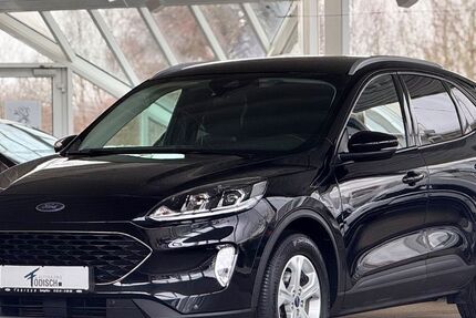 Ford Kuga 87.199 km 18.990 &euro; Salzgitter 38228