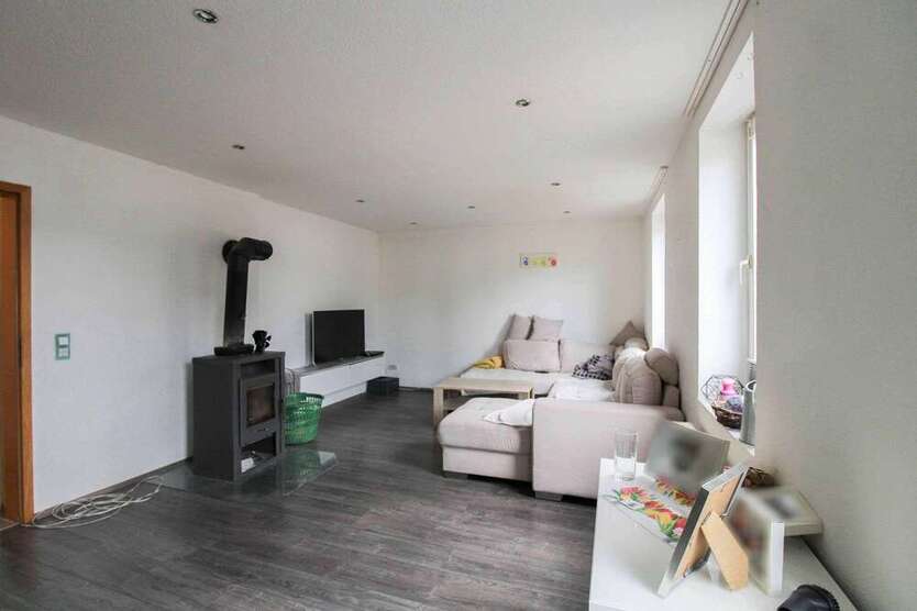 Wohnung zum Kaufen in Kissenbrück 99.000 € 94 m²