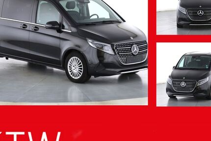 Mercedes-Benz V 300 20.616 km 66.577 &euro; Hildesheim 31137