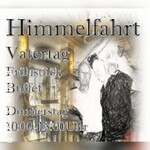 Vatertag Frühstücksbuffet - Lord Helmchen Dinner 2026