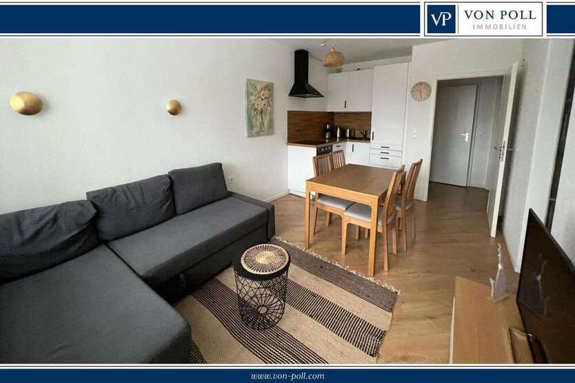 Wohnung zum Kaufen in Goslar Hahnenklee 59.500 € 38.64 m²