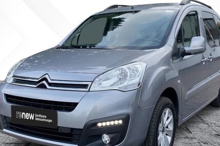 Citroen Berlingo 122.275 km 10.990 € Goslar 38644