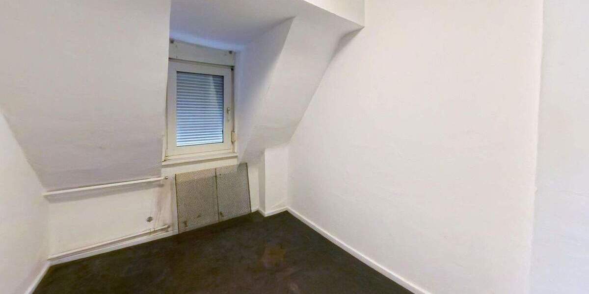 Doppelhaushälfte Salzgitter Bad - 6 Zimmer, 123 m&sup2;, 179.000&euro; | Angebot:25804040