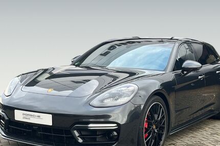 Porsche Panamera 43.999 km 102.930 € Braunschweig 38114