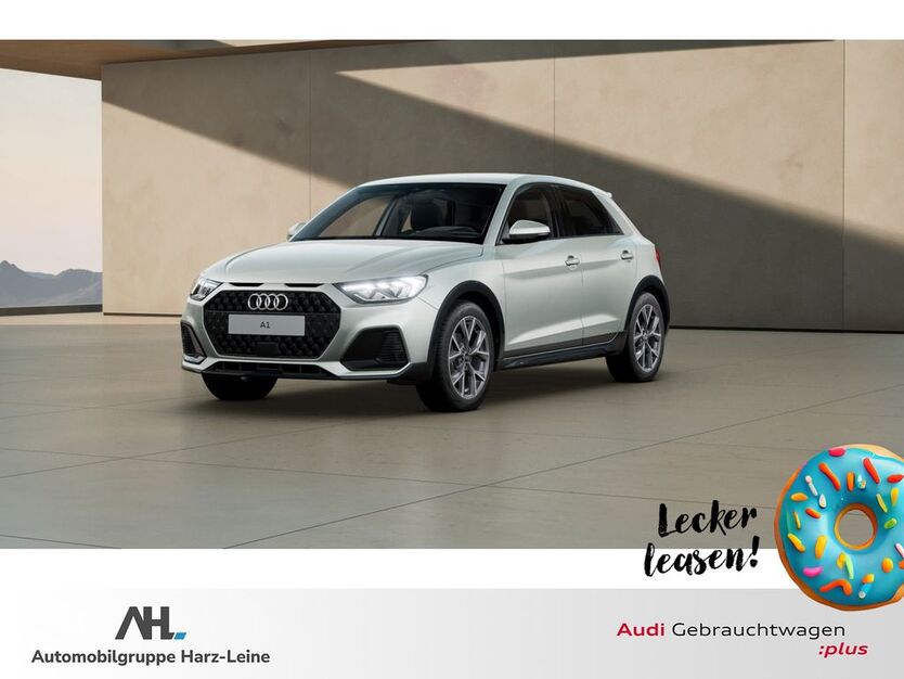 Audi A1 1.260 km 27.339 € Goslar 38644