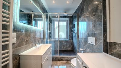 STYLISCH HELL MIT MODERNEM FLAIR 3 zimmer