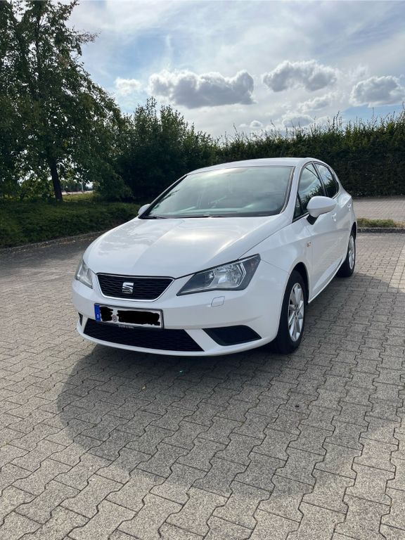Seat Ibiza 158.000 km 6.199 € Söhlde 31185