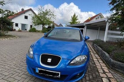 Seat Leon 181.000 km 4.200 € Cremlingen 38162