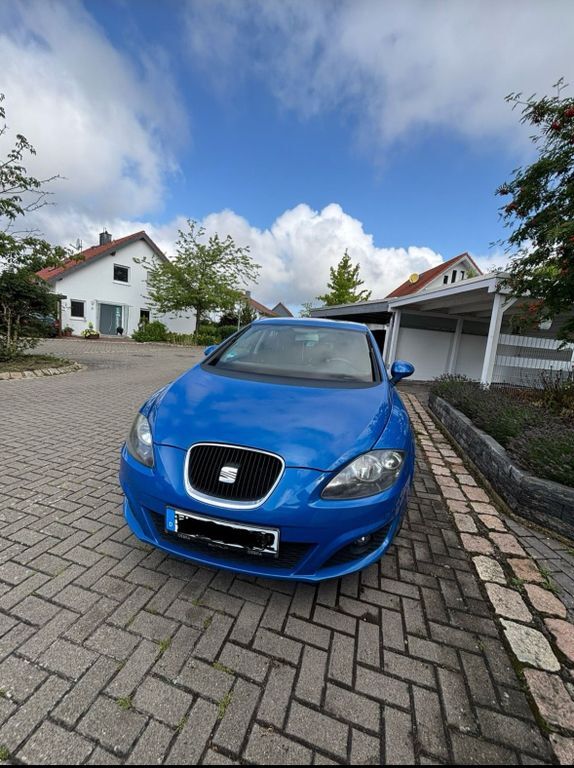 Seat Leon 181.000 km 4.200 € Cremlingen 38162