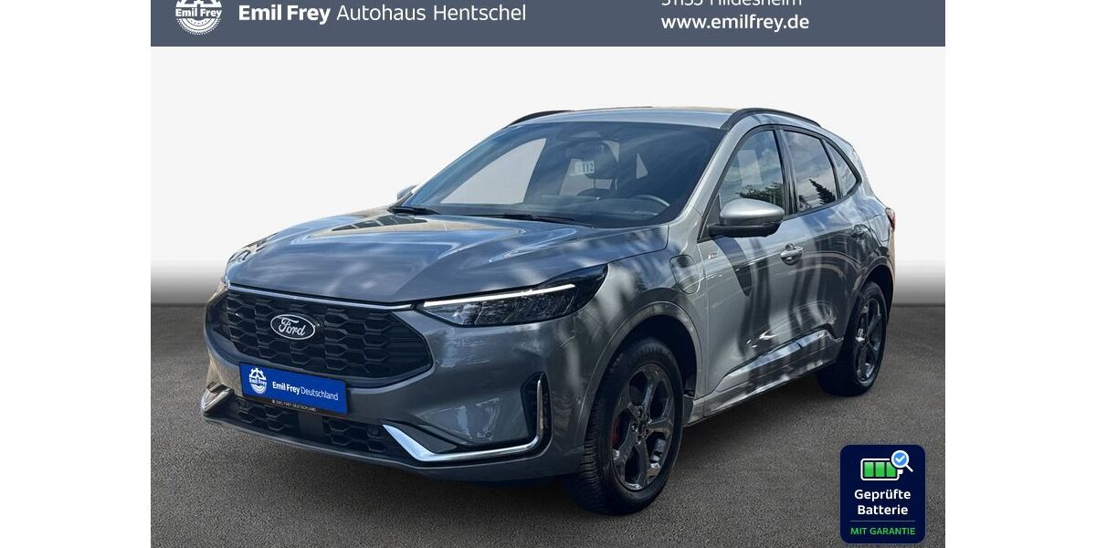 Ford Kuga 10.486 km 29.727 &euro; Hildesheim 31135